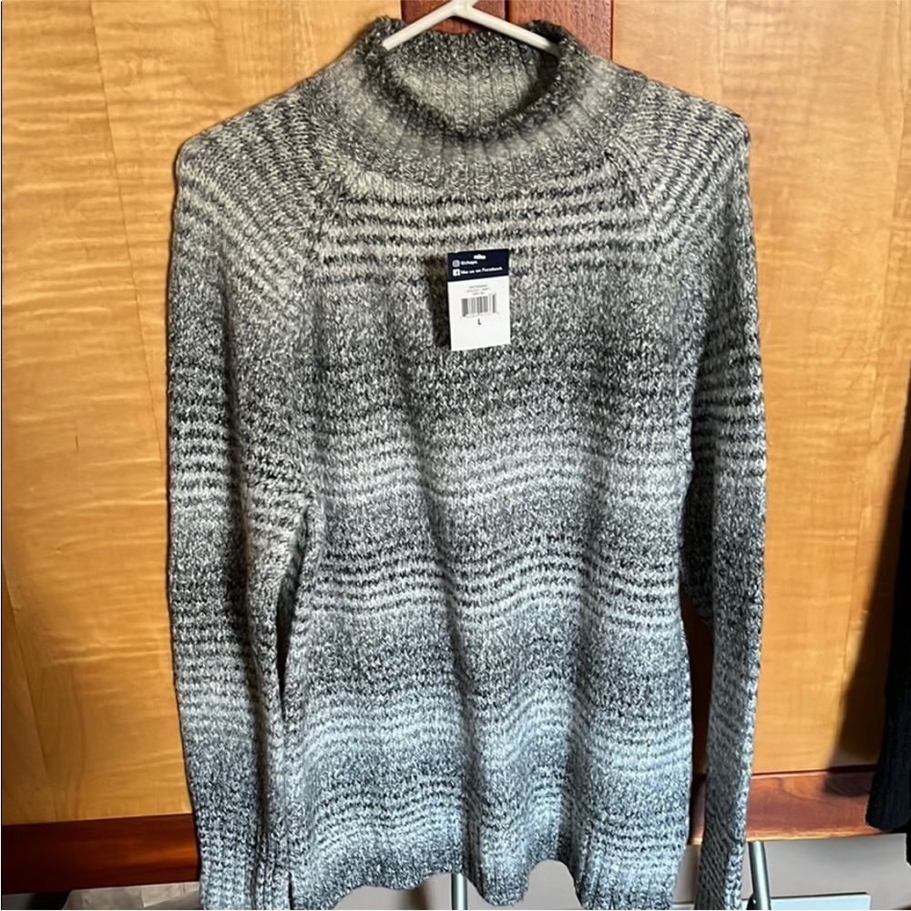 Chaps sweater